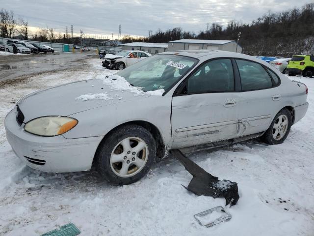 2004 Ford Taurus SES