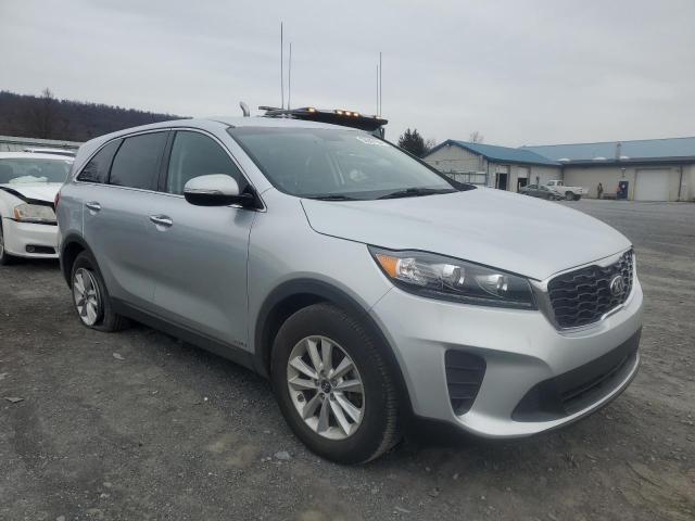 2019 KIA SORENTO L 5XYPGDA32KG571965