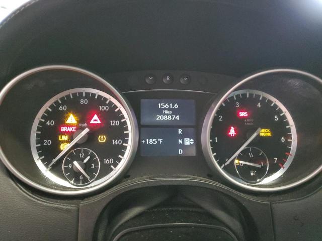 2011 Mercedes-Benz Gl 450 4Matic VIN: 4JGBF7BE1BA705231 Lot: 39841024