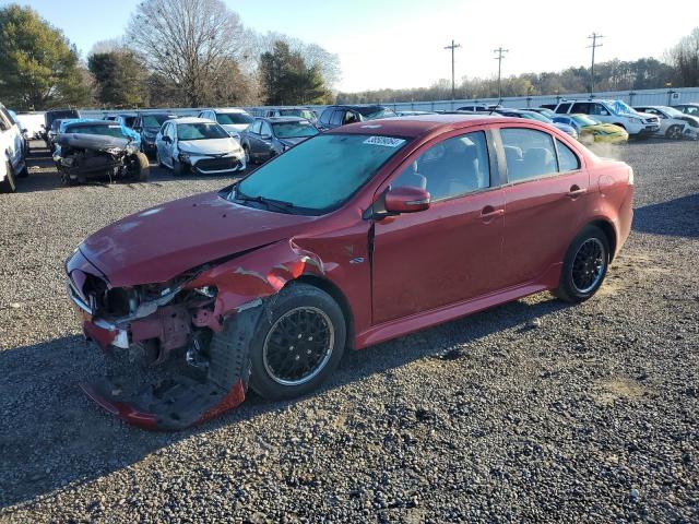 2015 Mitsubishi Lancer ES