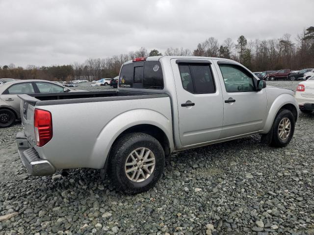 1N6AD0EV9EN719798 | 2014 NISSAN FRONTIER S