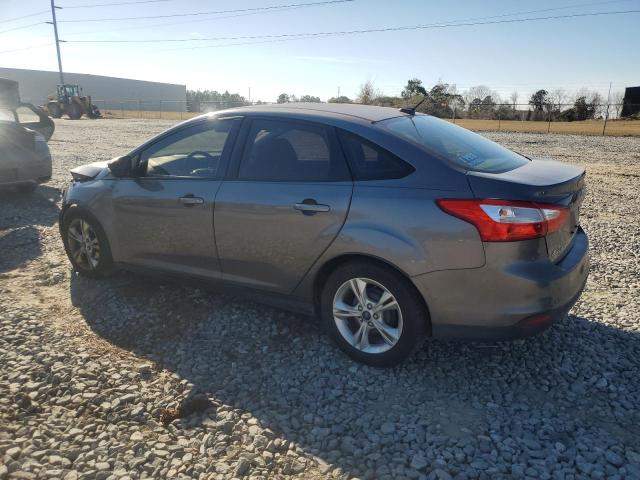 1FADP3F28EL104206 | 2014 FORD FOCUS SE