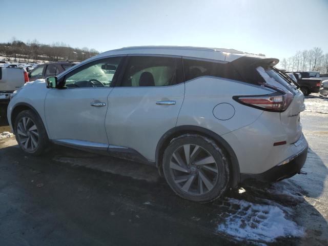 5N1AZ2MH6FN268676 | 2015 NISSAN MURANO S