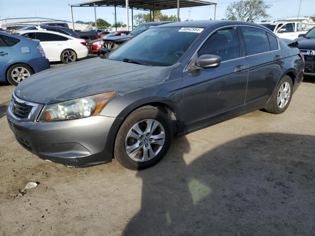 2008 Honda Accord Sdn LX-P