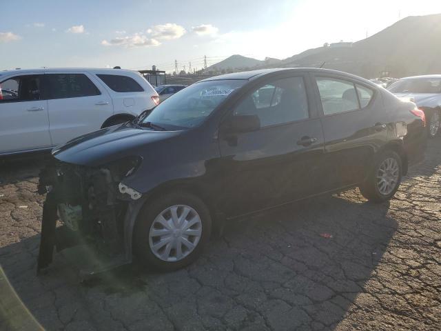 2015 Nissan Versa S