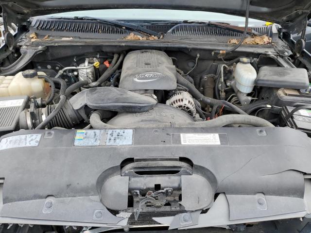 2004 Chevrolet Silverado K2500 VIN: 1GCGK23U94F134804 Lot: 52109064