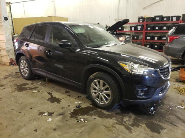 JM3KE4CY6G0787198 | 2016 MAZDA CX-5 TOURI