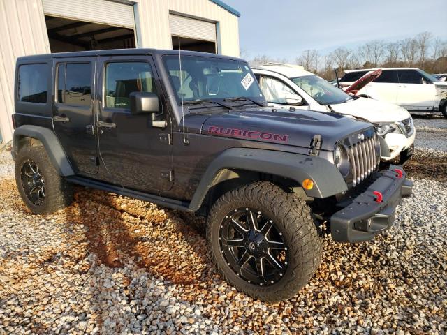 1C4BJWFG5GL179867 | 2016 JEEP WRANGLER U