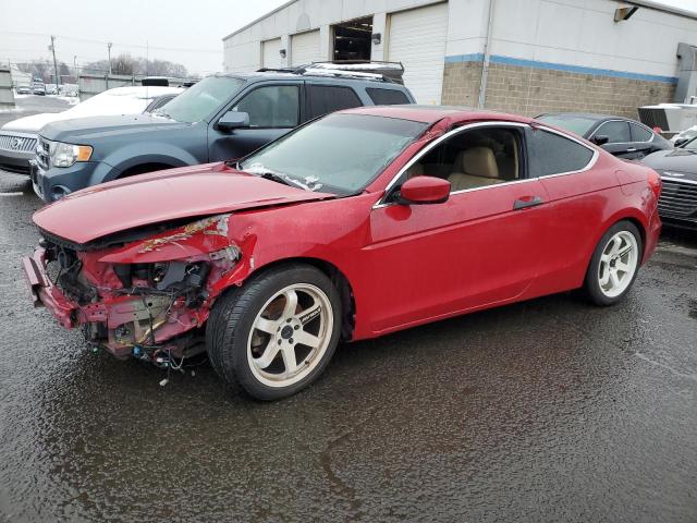 2011 Honda Accord Coupe EX-L