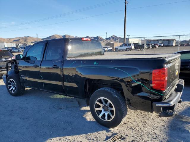 1GCRCPEH5EZ383992 | 2014 CHEVROLET SILVERADO