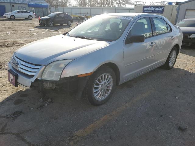 2006 Ford Fusion S