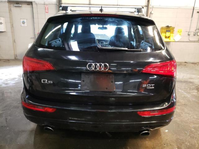 VIN WA1LFAFP5DA090469 2013 Audi Q5, Premium Plus no.6