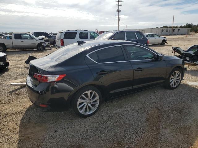 19UDE2F39JA007090 | 2018 ACURA ILX BASE W