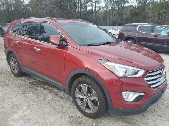 KM8SMDHF9GU151589 | 2016 HYUNDAI SANTA FE S