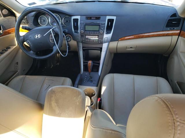 5NPEU46C09H521741 | 2009 Hyundai sonata se