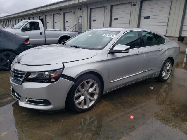 2016 Chevrolet Impala LTZ