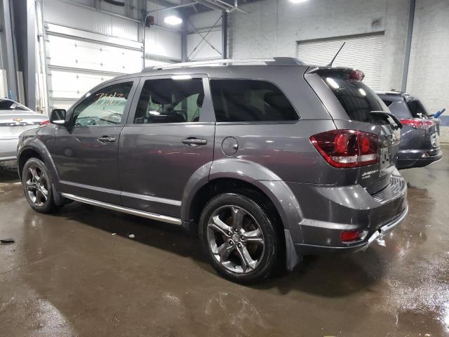 3C4PDDGG0FT549366 | 2015 DODGE JOURNEY CR