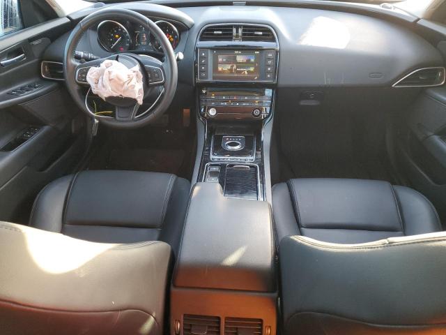 2018 JAGUAR XE PREMIUM SAJAD4FX5JCP37703