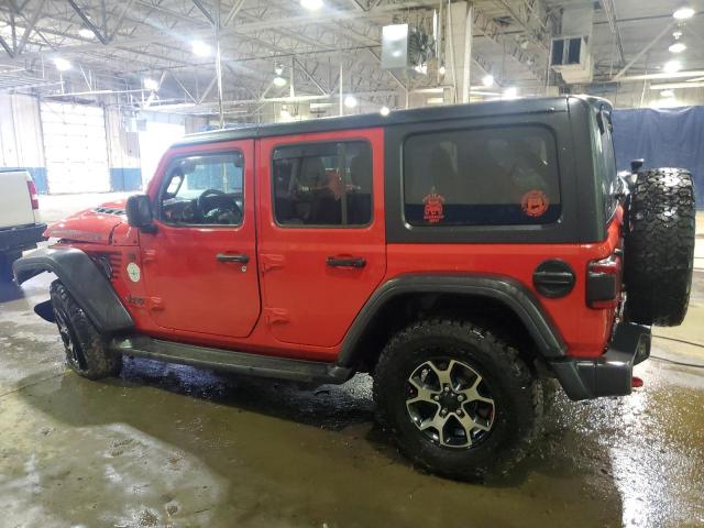 2021 Jeep Wrangler - Image 2
