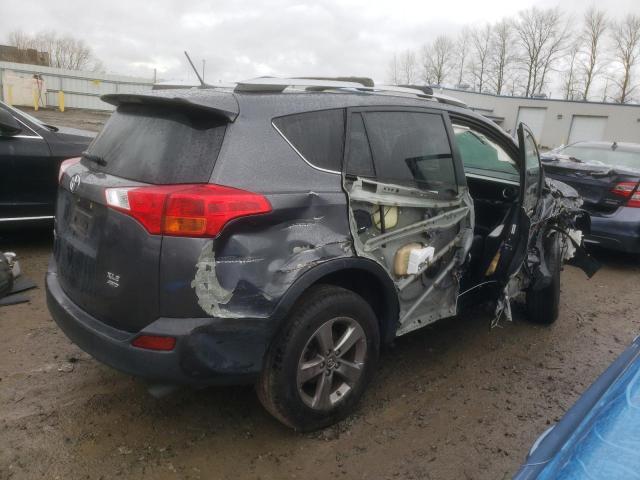 JTMRFREV8FD148283 | 2015 Toyota rav4 xle