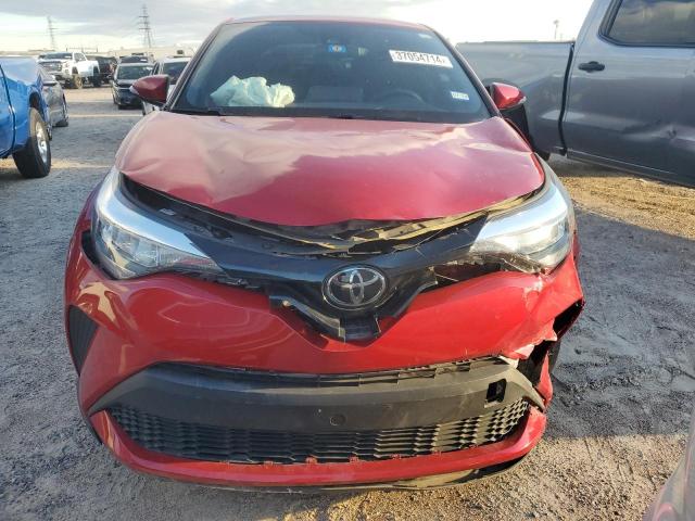 NMTKHMBX5NR143175 2022 Toyota C-Hr Xle