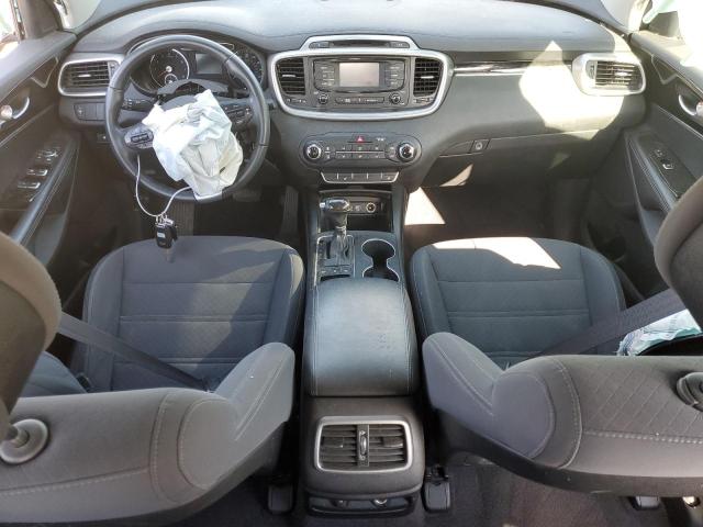 5XYPGDA39GG096547 | 2016 KIA SORENTO LX