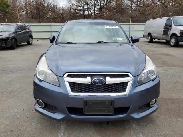 4S3BMBL65E3017925 | 2014 SUBARU LEGACY 2.5