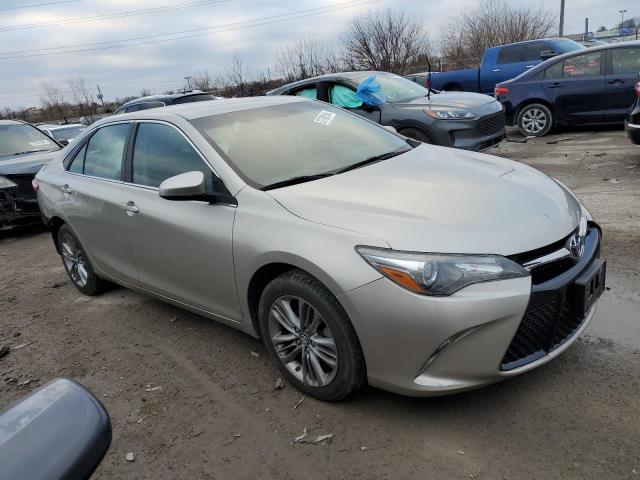 4T1BF1FK8HU338722 | 2017 TOYOTA CAMRY LE