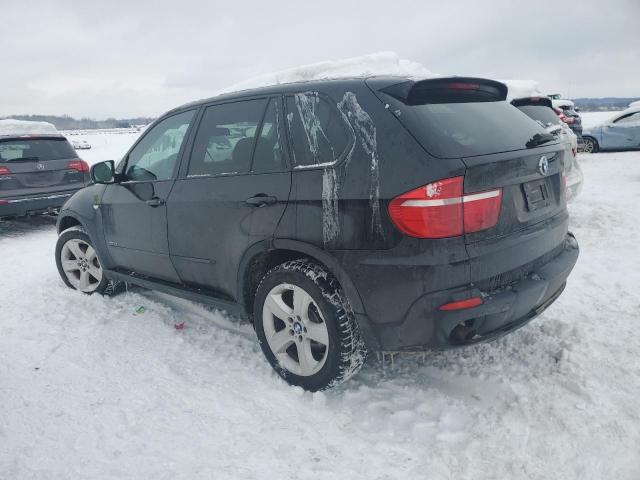 5UXFE4C5XAL279160 | 2010 BMW x5 xdrive30i