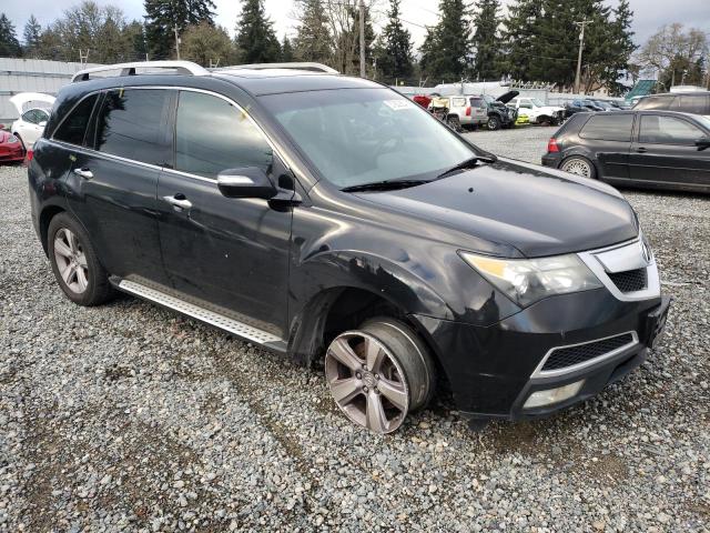 Vin: 2hnyd2h37dh508687, lot: 37859854, acura mdx technology 20134