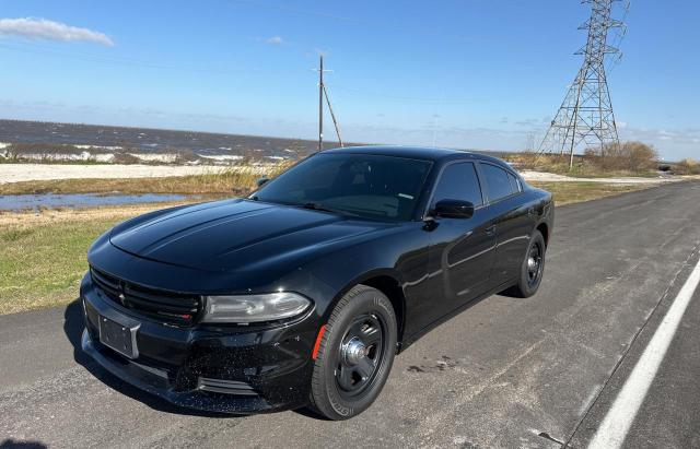 2C3CDXAG3FH741452 | 2015 DODGE CHARGER PO