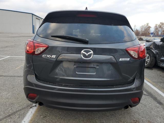 JM3KE2DY0F0460149 | 2015 MAZDA CX-5 GT