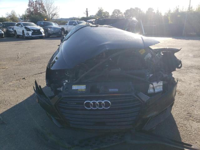 2020 AUDI A3 S-LINE - WAUBEGFF3LA056007