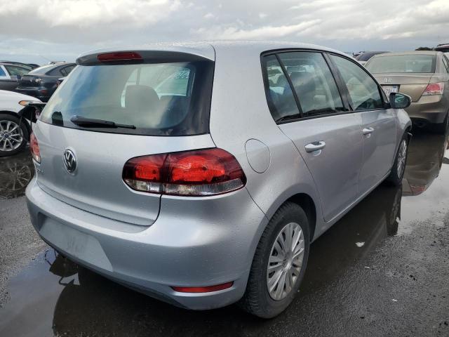 WVWDB7AJ7EW009696 | 2014 VOLKSWAGEN GOLF