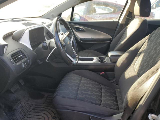 VIN 1G1RG6E49DU121019 2013 Chevrolet Volt no.7