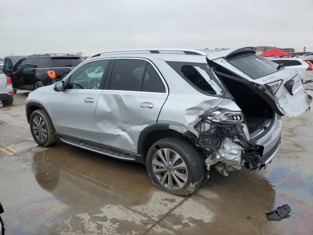 4JGFB4JB8LA105911 2020 MERCEDES-BENZ GLE-CLASS - Image 2