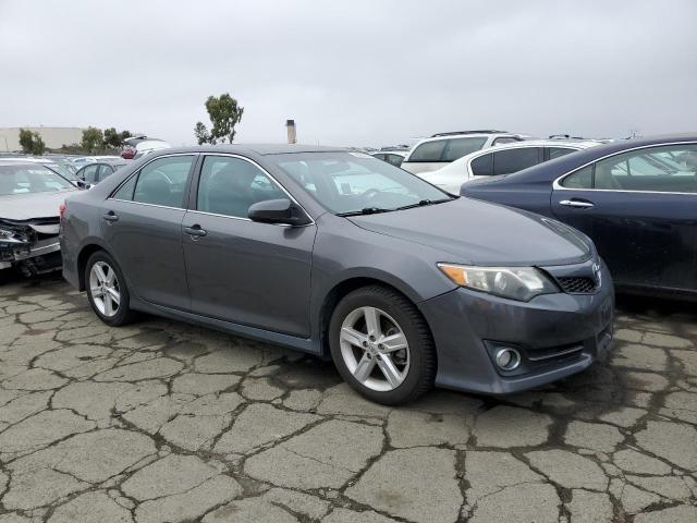 Vin: 4t1bf1fk2cu200246, lot: 38406004, toyota camry base 20124