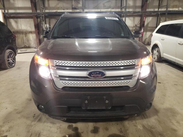 1FM5K8D82FGC59440 | 2015 FORD EXPLORER X