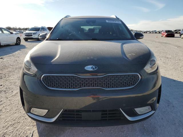 2018 Kia Niro Touring VIN: KNDCE3LC0J5111867 Lot: 39295414