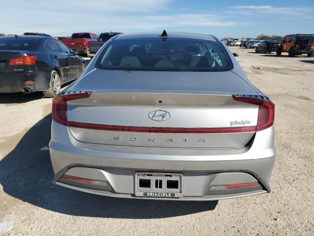 2021 HYUNDAI SONATA SE - 5NPEG4JA8MH073321