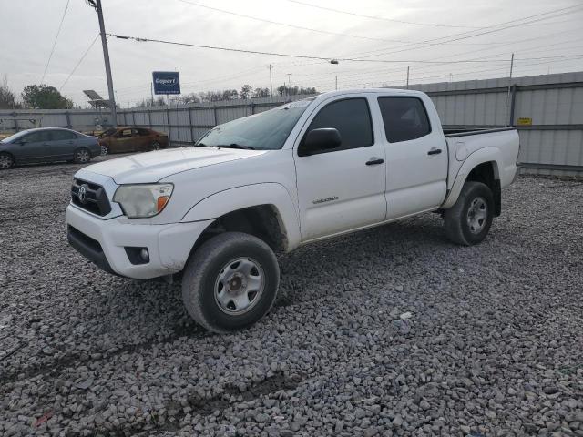 5TFJU4GN6FX069745 | 2015 TOYOTA TACOMA DOU