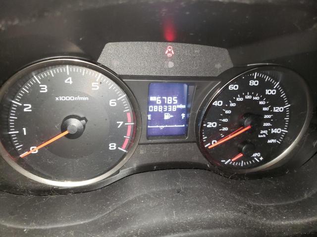 2016 SUBARU IMPREZA SP JF1GPAP69G8232060