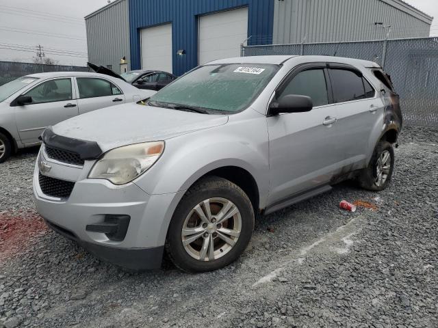 2013 Chevrolet Equinox Ls VIN: 2GNALBEK5D6103114 Lot: 40152164