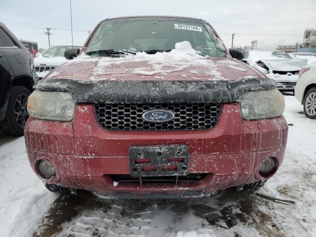 1FMYU04145KB29408 | 2005 Ford escape limited