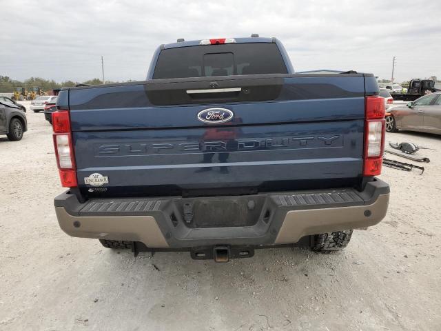 2020 FORD F-250 1FT7W2BT5LEE42098