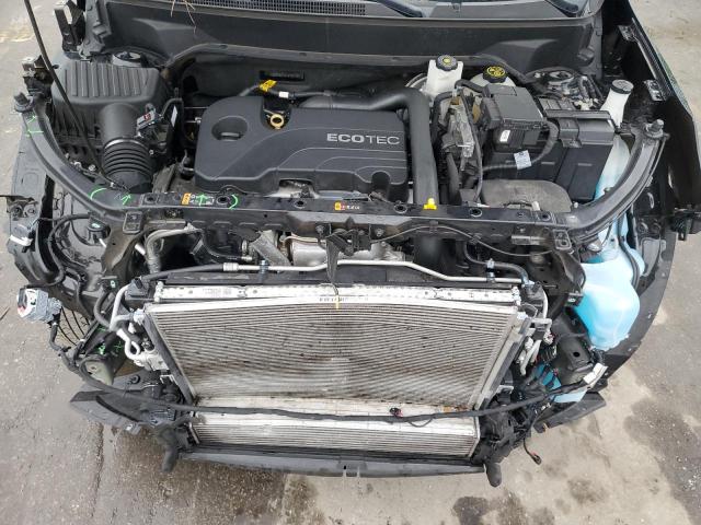 2GNAXHEV7L6153772 | 2020 CHEVROLET EQUINOX LS