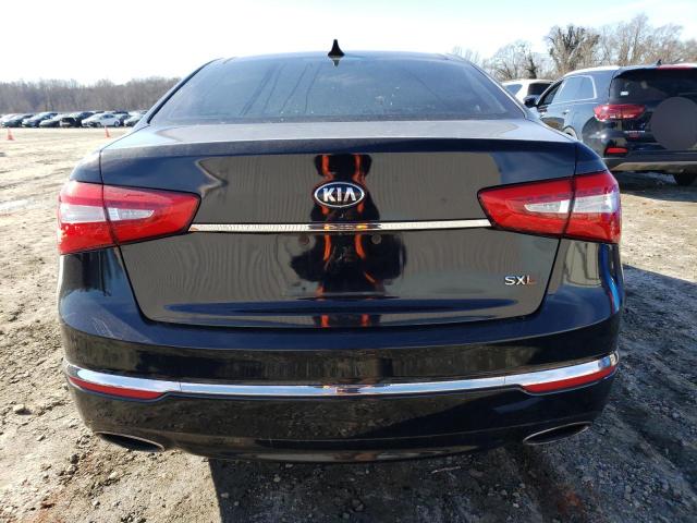 KNALN4D72E5148767 | 2014 KIA CADENZA PR