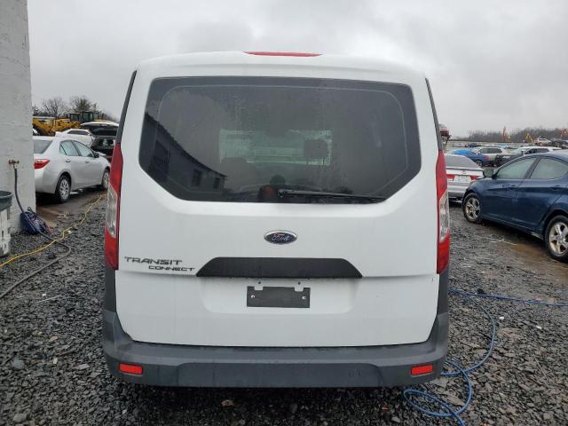 NM0LE7E7XE1160463 | 2014 FORD TRANSIT CO