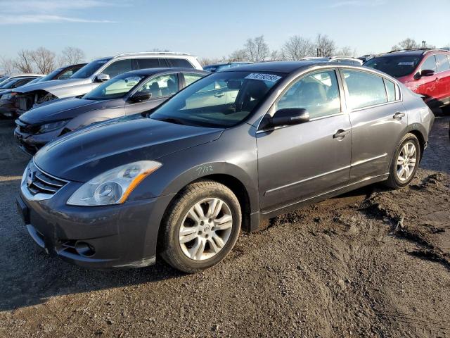 Vin: 1n4al2ap0ac132684, lot: 82193193, nissan altima base 2010 img_1