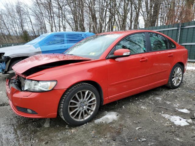 2010 Volvo S40 